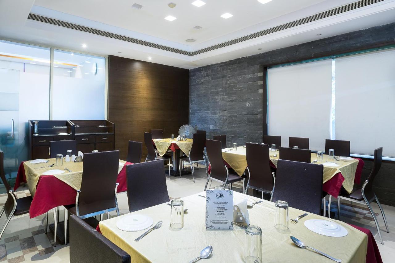 Treebo Fort Club حيدر أباد المظهر الخارجي الصورة