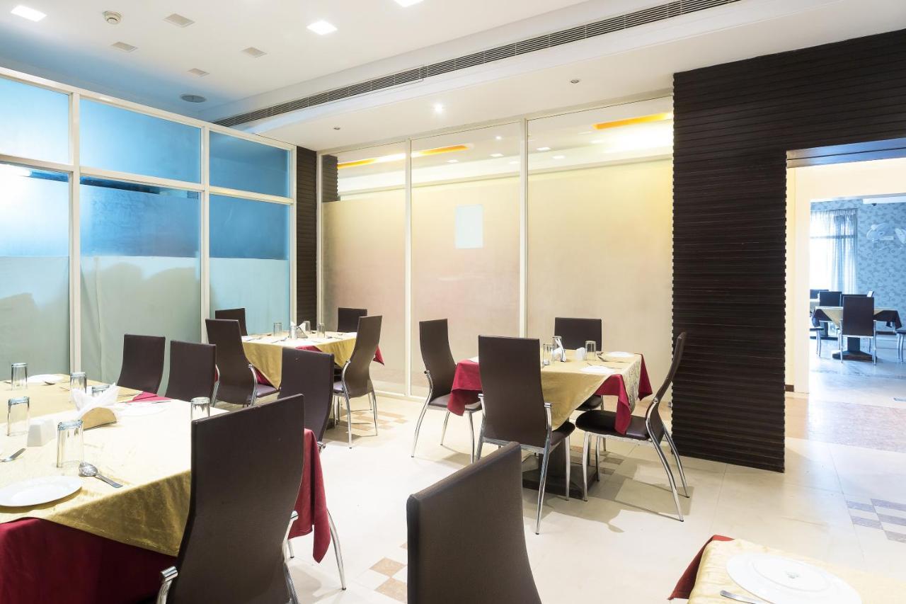 Treebo Fort Club حيدر أباد المظهر الخارجي الصورة