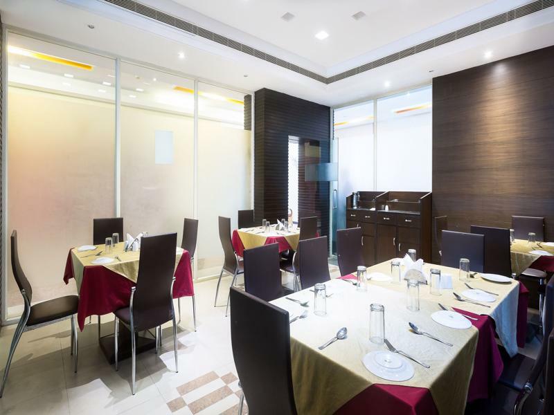 Treebo Fort Club حيدر أباد المظهر الخارجي الصورة