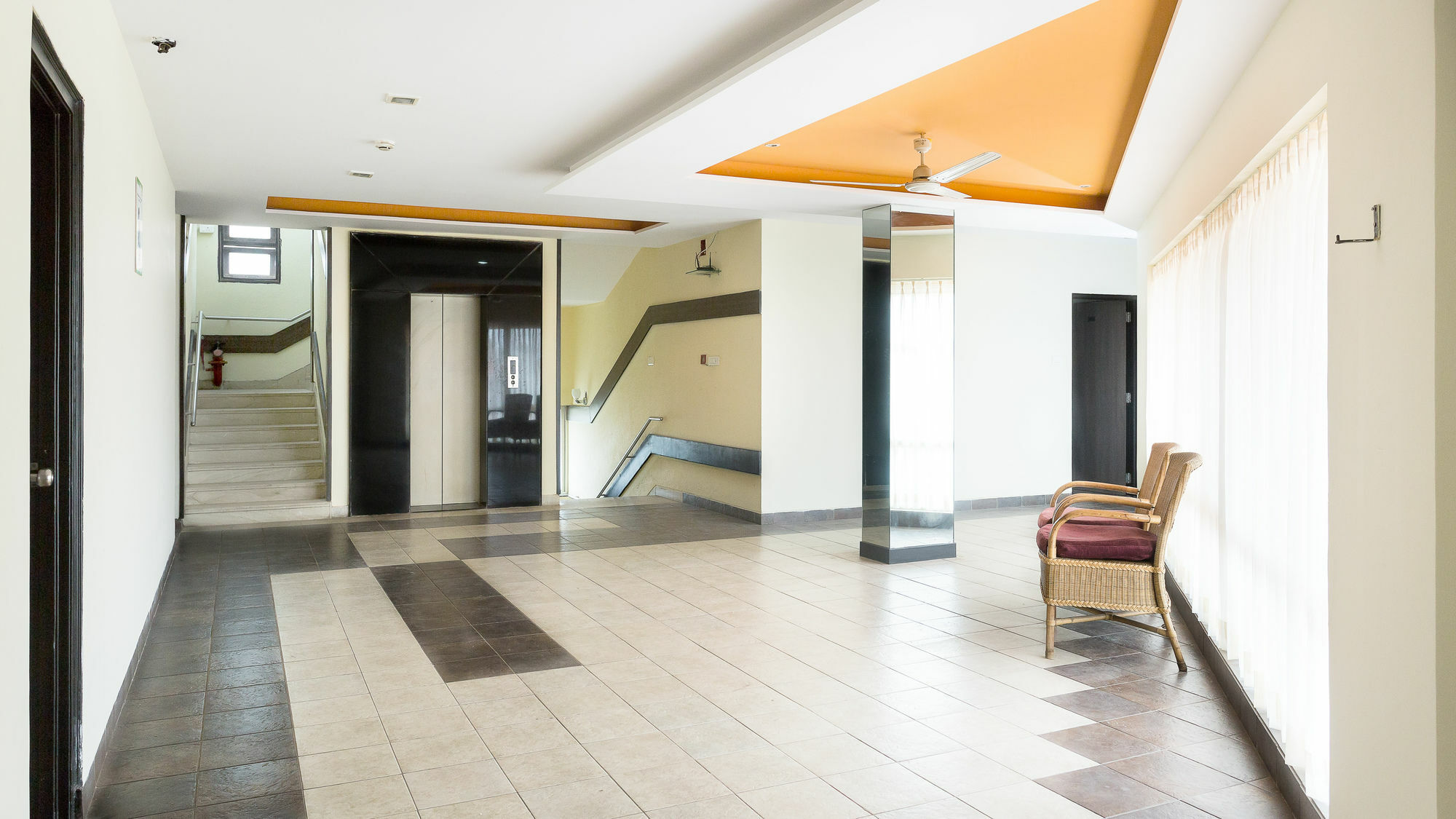 Treebo Fort Club حيدر أباد المظهر الخارجي الصورة